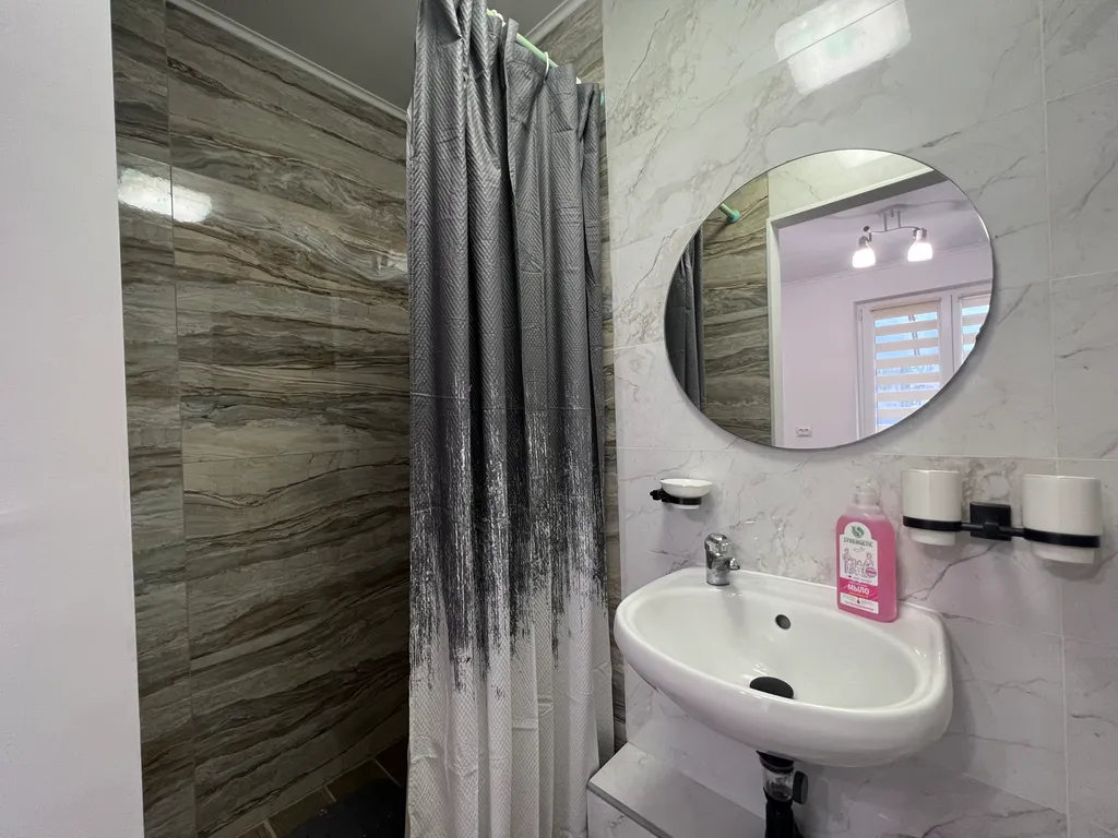 Семейный улучшенный номер со своей кухней