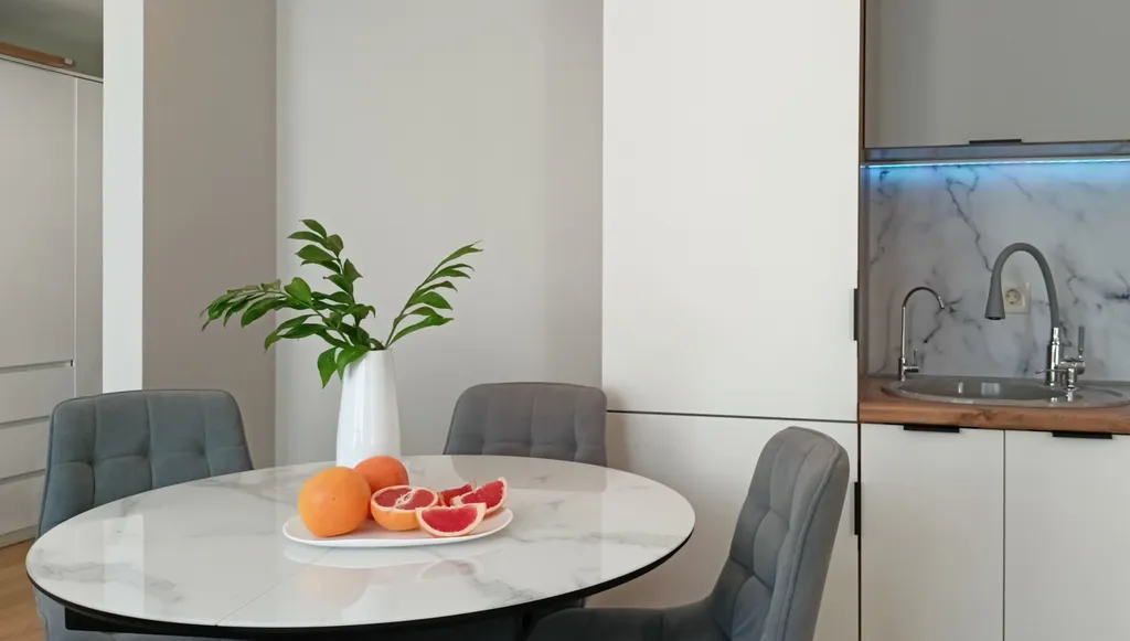 Квартира Уникальные апартаменты бизнес класса Граф Толстой у моря — Анапа