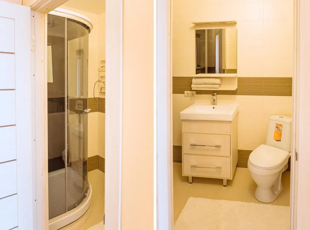 Квартира 1-комнатная Квартира — Севастополь