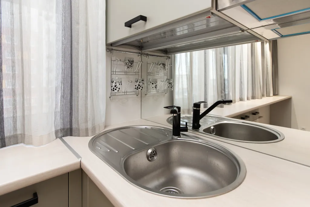 Апартамент Эльдорадо с кедровой бочкой