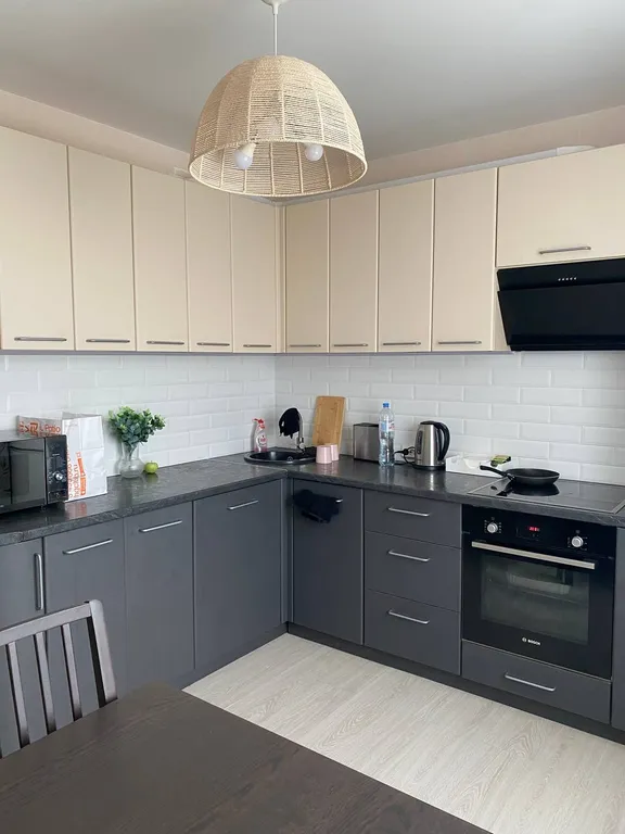 Новые уютные апартаменты у аэропорта