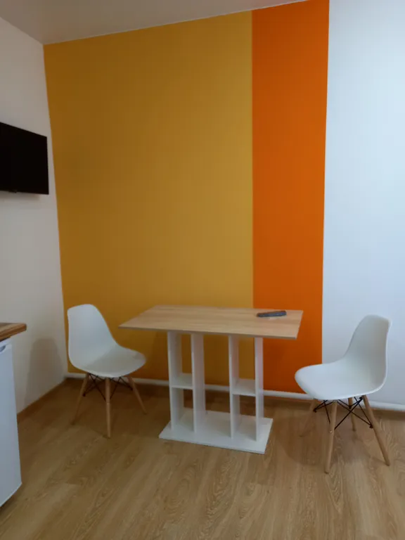 Апартаменты "Как дома" Студия 3К