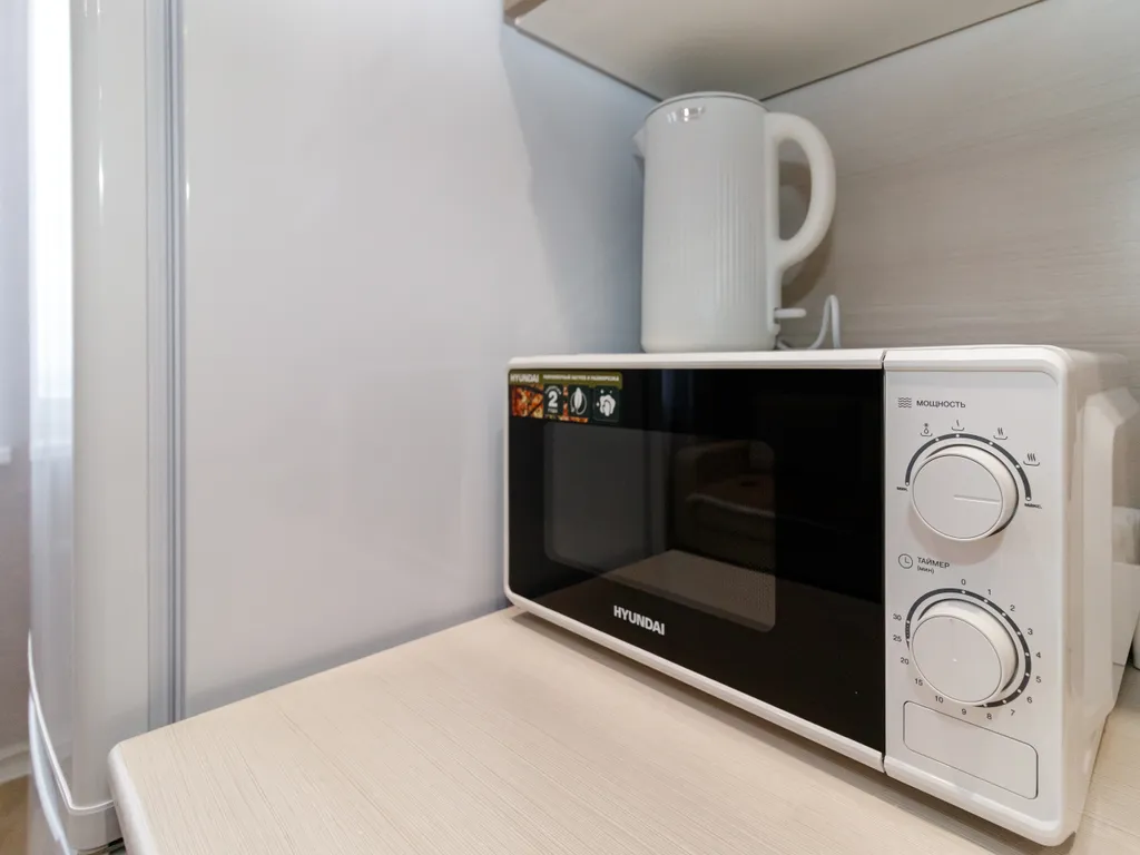 Квартира Уютная квартира в центре с видом на реку — Тюмень