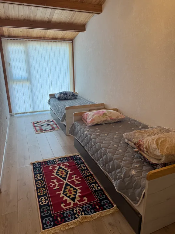 Дома у моря