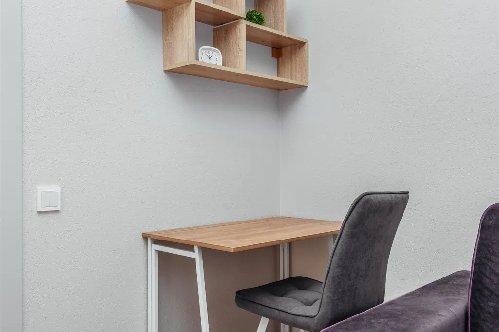 Квартира Квартира в ЖК Фрукты Черника 8071 — Сириус