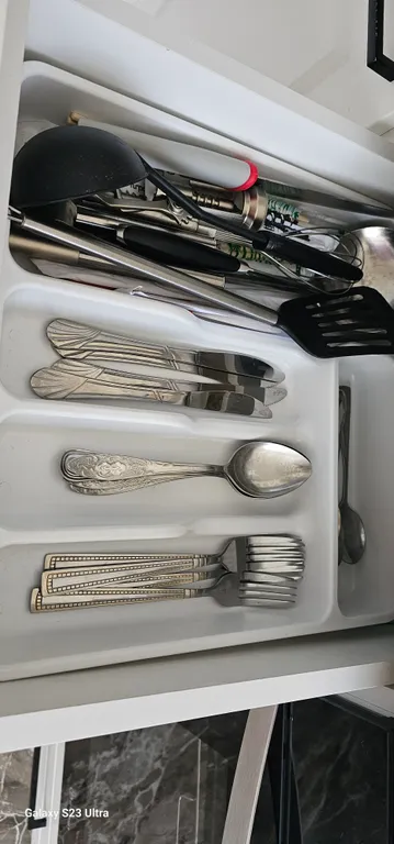 Уютная квартира как дома