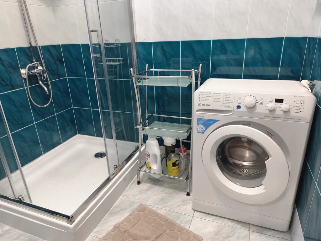 Уютные апартаменты на Балтике