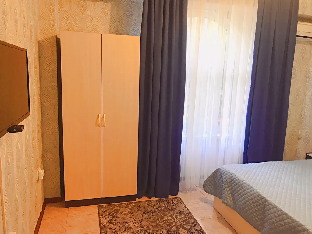 Квартира Комната — Лазаревское