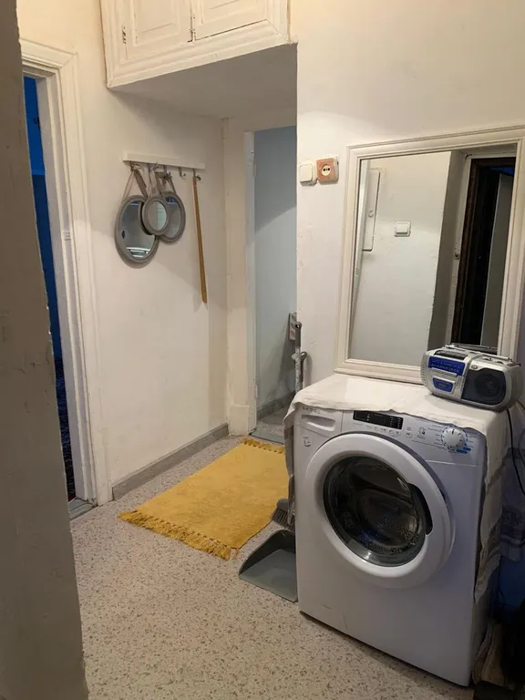 Уютная квартира в тихом центре