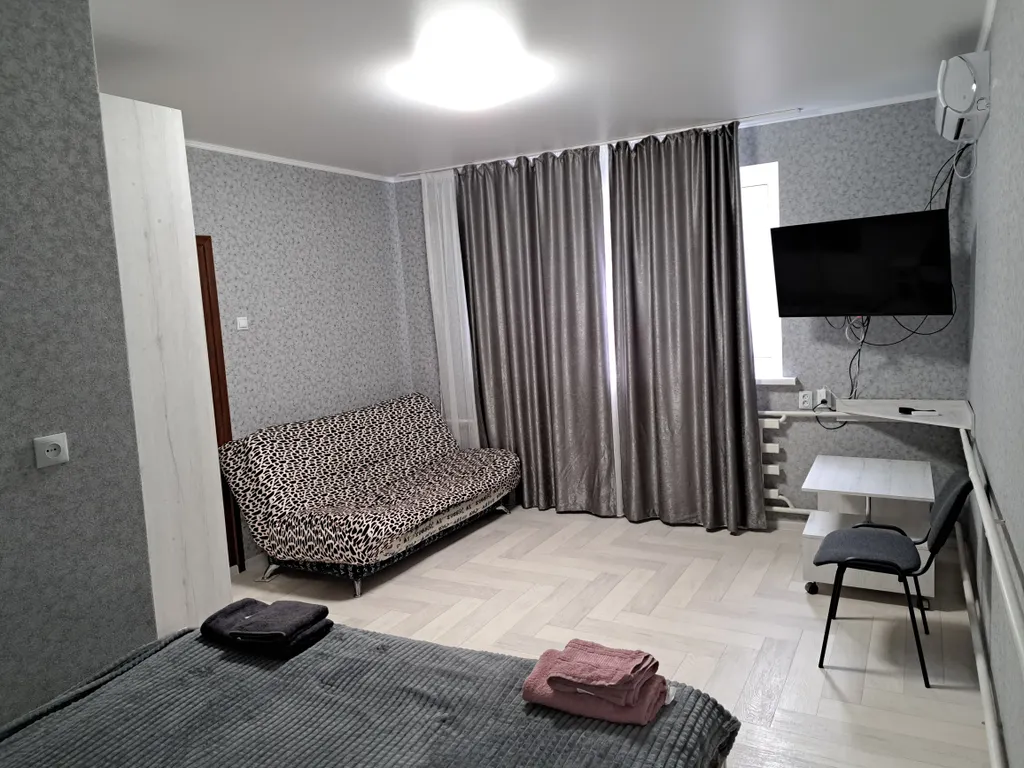 Коттедж Уютный дом в центре города — аренда посуточно в Таганрог