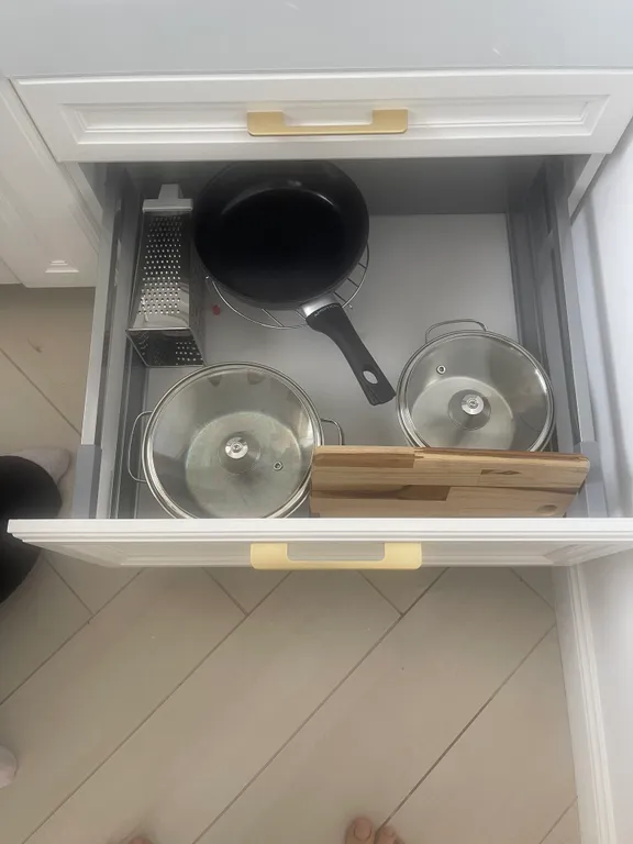 Квартира Апартаменты для цeнитeлей комфоpта и уюта — Пионерский