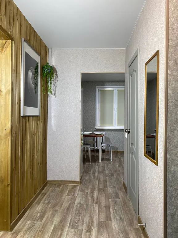 Квартира Квартира с особой атмосферой — Нижний Новгород