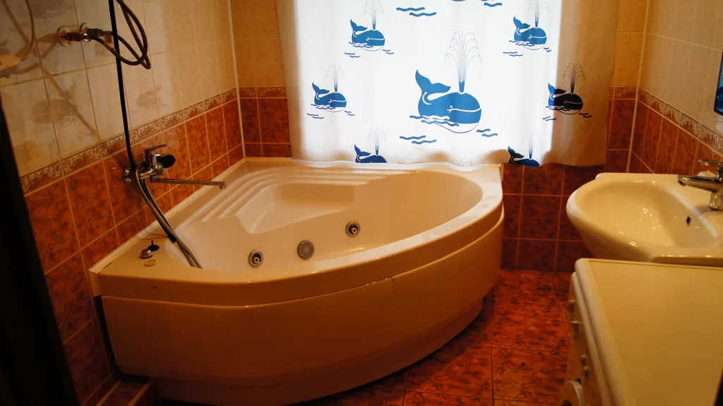 Апартаменты с видом на море