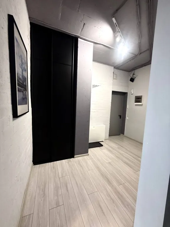 Трехкомнатная на Гостином дворе