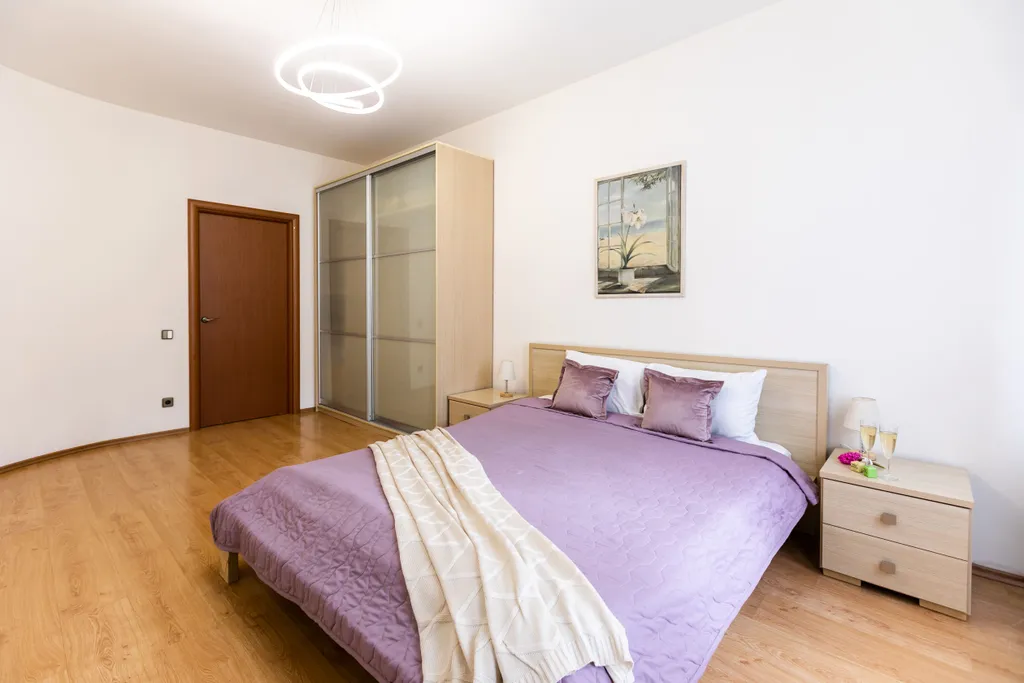 Всё рядом: мосты, музеи, парки