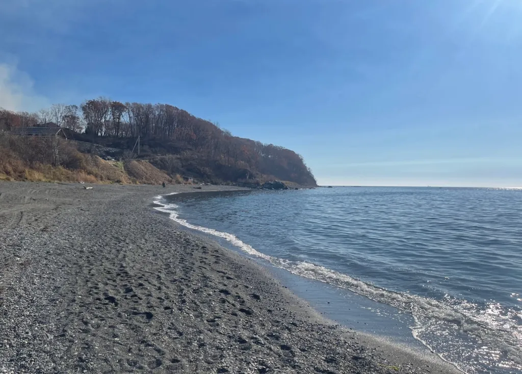 Комфортный семейный отдых у моря, Находка, Золотари