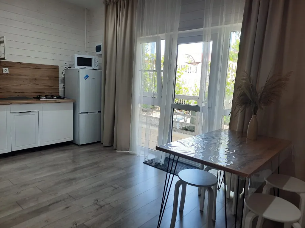 2-комнатная Квартира — аренда посуточно в Благовещенская