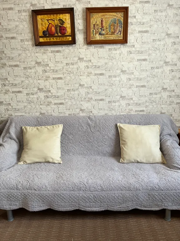 Коттедж Уютные апартаменты с видом на море с бассейном и сауной — Адлер