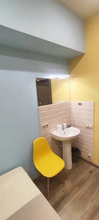 Квартира Квартира Двухместный номер №9 ​ — Москва