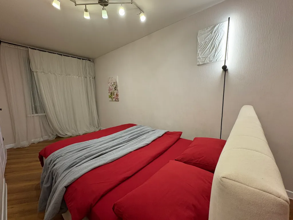 Квартира winter