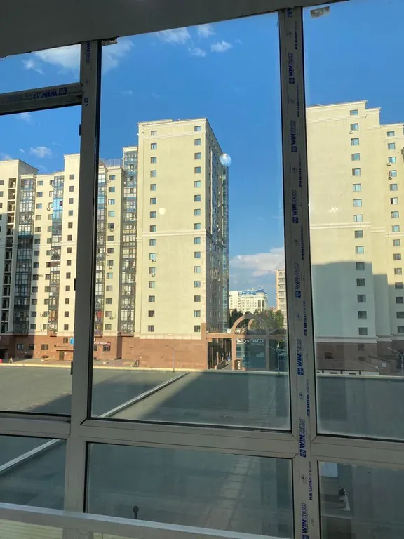 Комфортные апартаменты