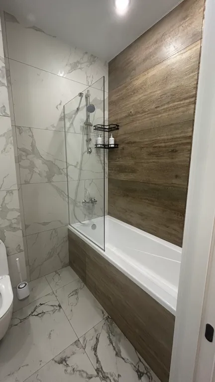 Квартира 1-комнатная Квартира — Москва