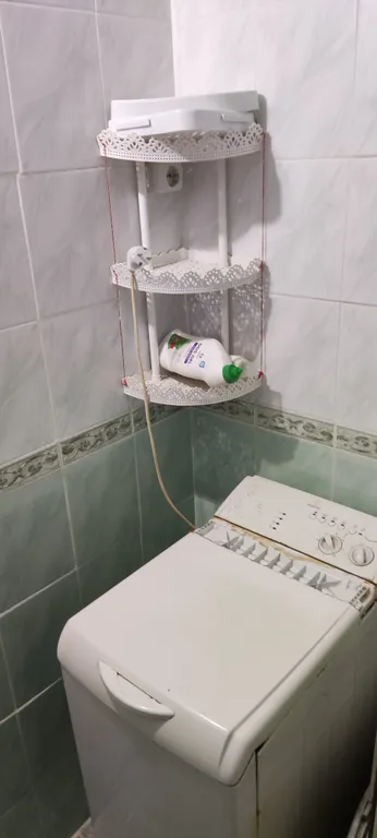 Четырёхместная Уютная 1-комнатная квартира