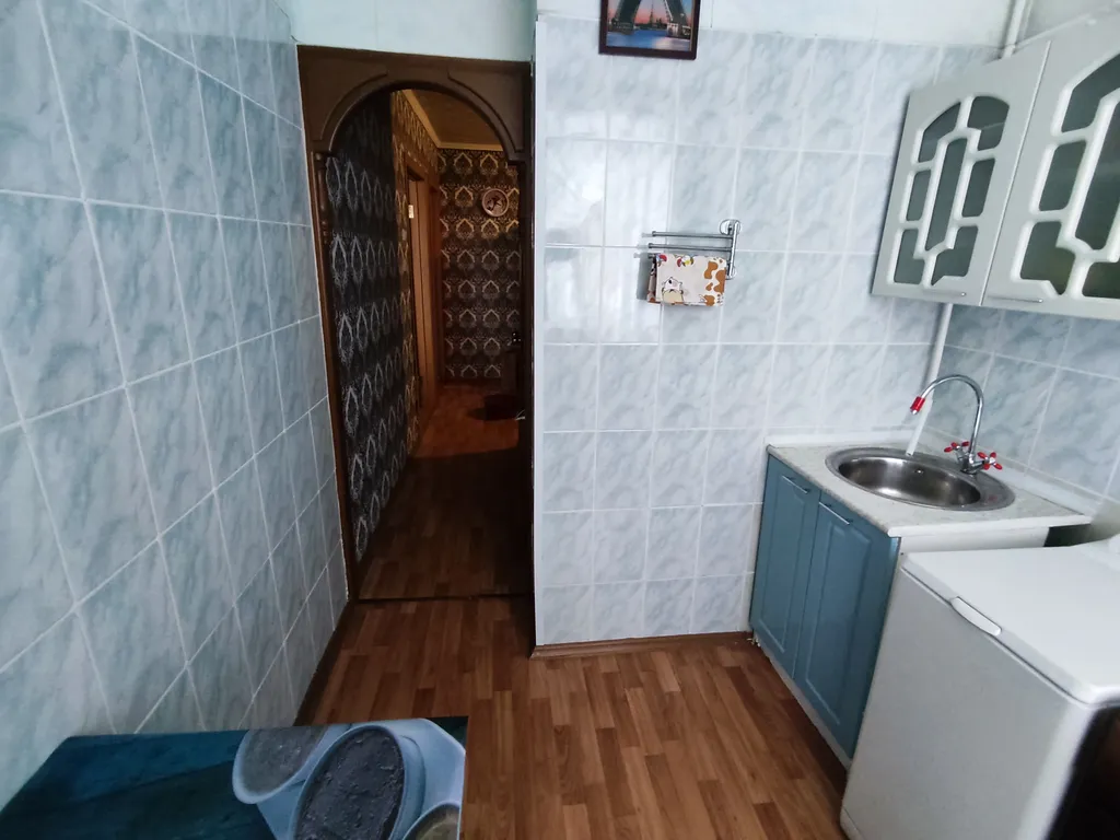 Квартира Уютная квартира в шаговой доступности от музея А. С. Пушкина — Починки