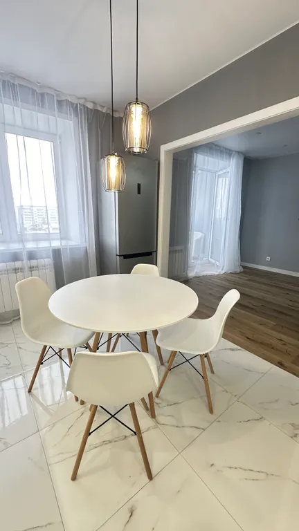 Квартира у набережной Брюгге