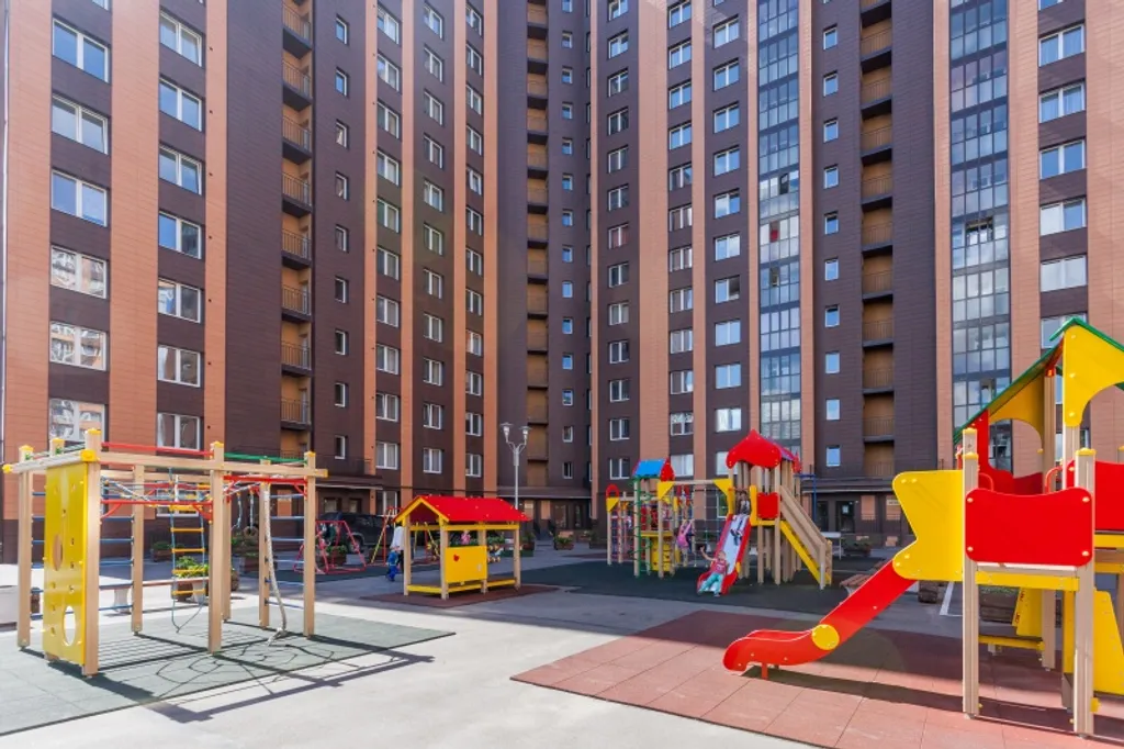 Квартира Уютная квартира в центре — Калининград