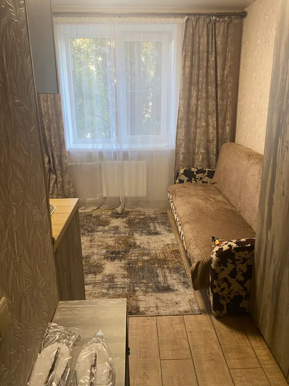 Уютная чистая квартира — аренда посуточно в Воронеж