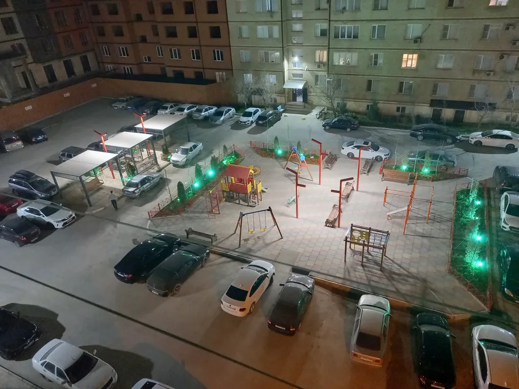 Квартира Уютная квартира со всеми удобствами — Каспийск