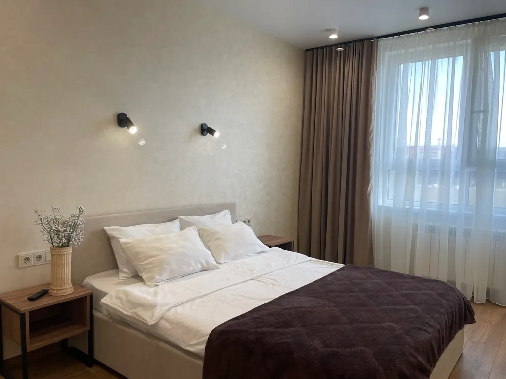 Апартаменты Спортлайф