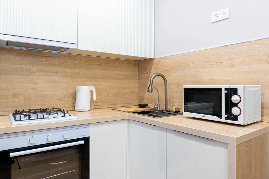 Квартира Апартаменты рядом со стадионом Ак барс Арена — Казань