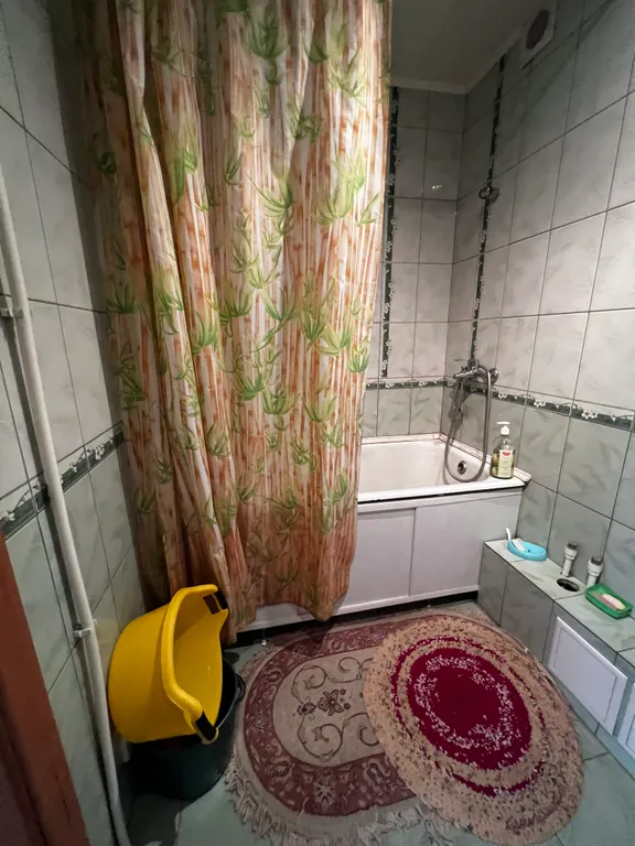 Уютная квартирка для вас