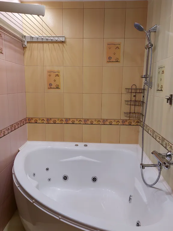 Квартира Квартира в Озерках — Санкт-Петербург