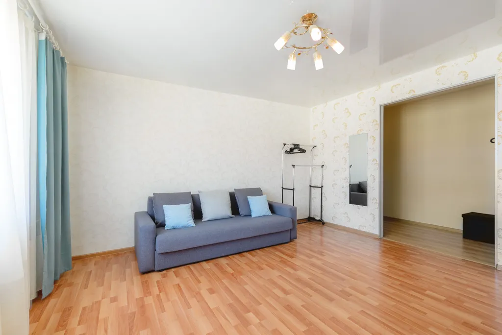 Квартира FoxyFlat Karelia (ФоксиФлэт Карелия)