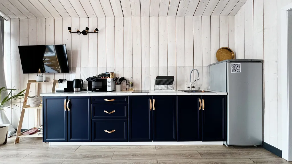 Идеален для отдыха с детьми Барн Малый