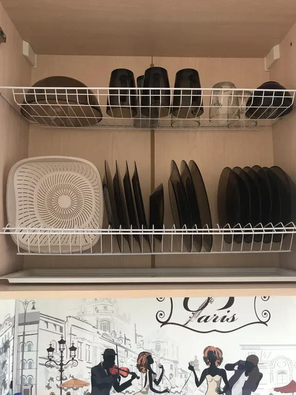 Апартаменты солнечные с двумя балконами