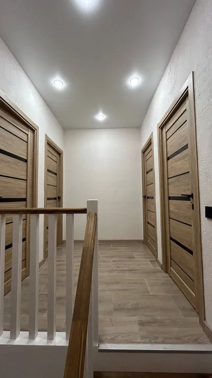 Дом с баней