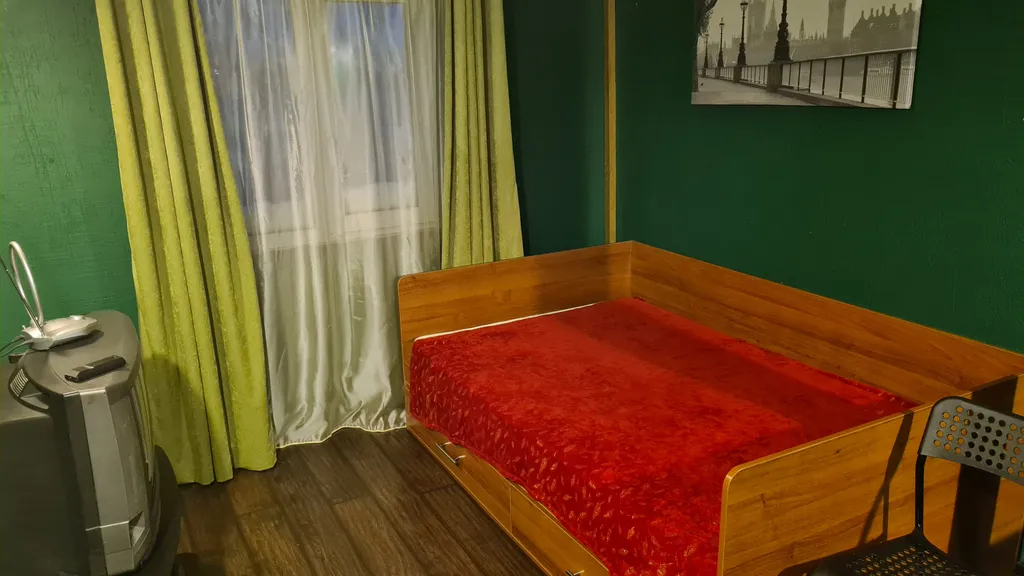 3-комнатный Дом