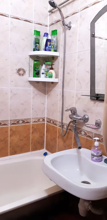 Комфортабельная квартира