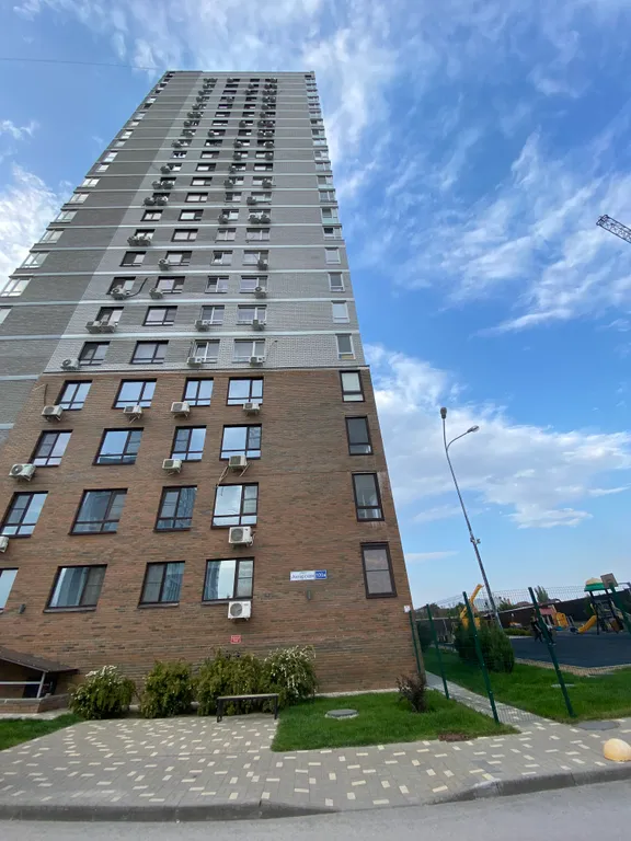 Квартира Квартира Соседи в современном доме — Волгоград