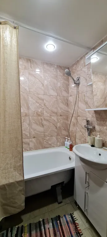 Уютные апартаменты для комфортного проживания