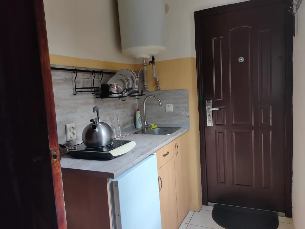 Стандартный люкс возле Набережной, 2-й этаж