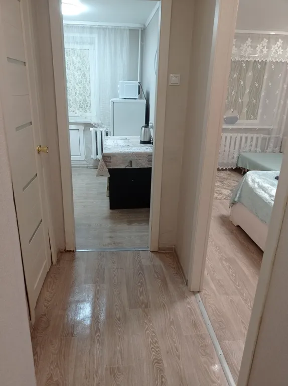 Квартира в парке! Лучшая локация города!