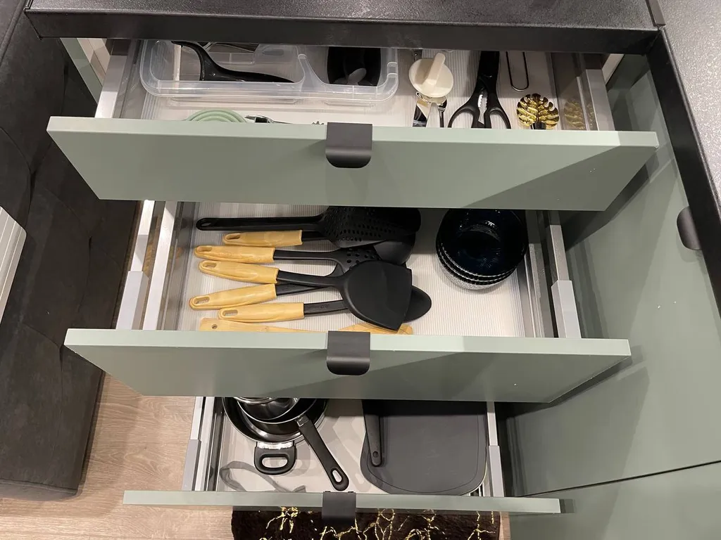 Квартира Квартира Апарт Шик рядом с Рыбной Деревней — Калининград