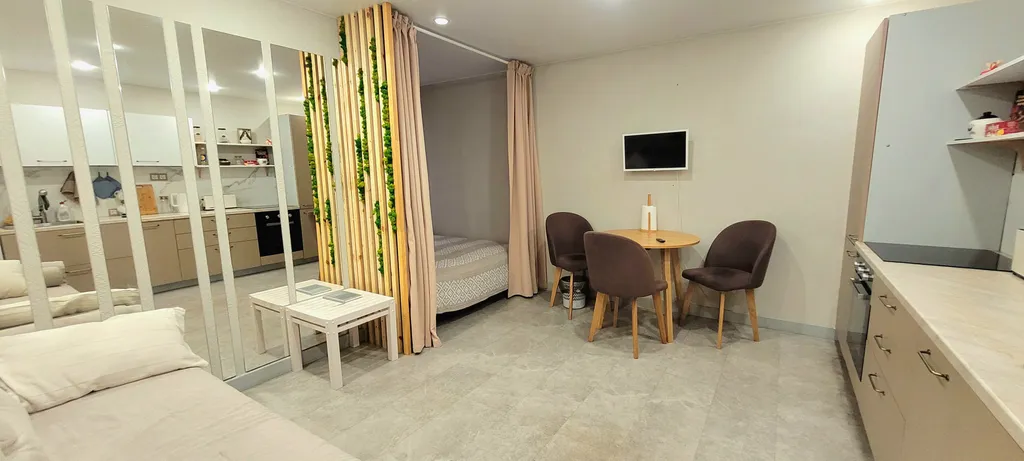 Квартира Квартира Апартамент в центре города — Ярославль