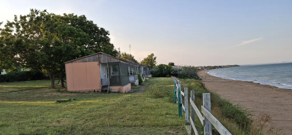 Коттедж 2-комнатный Дом — аренда посуточно в Керчь