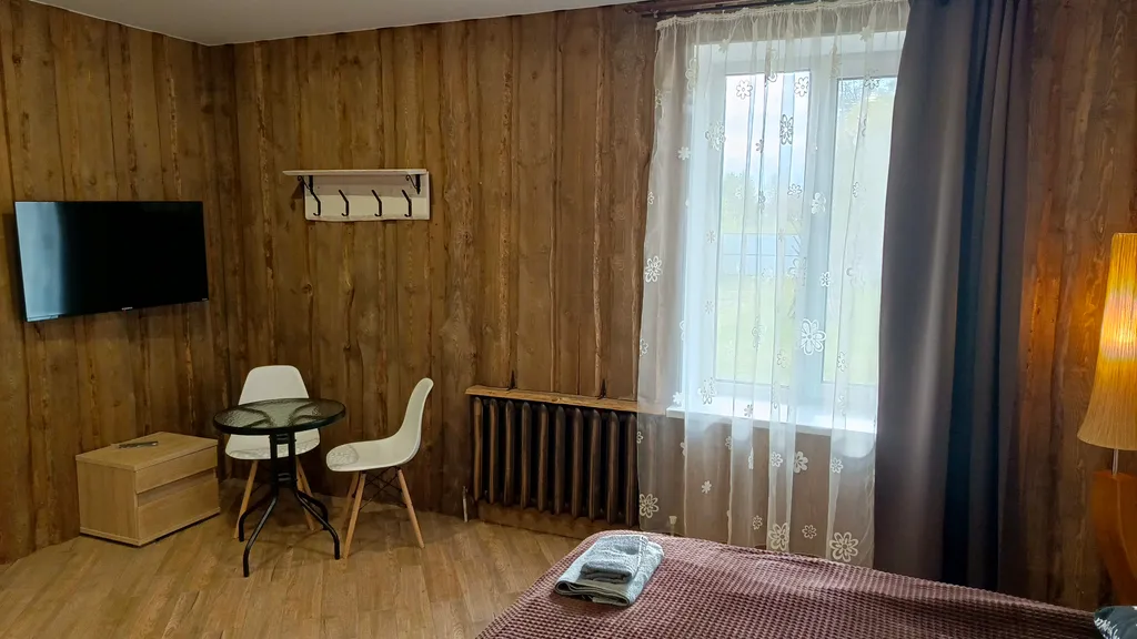 Агроусадьба Место встречи Номер "Мини